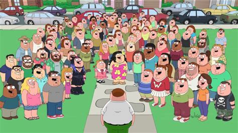 family guy sperm bank.